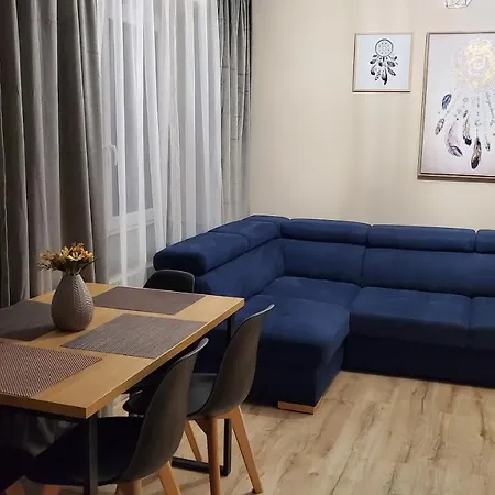 Chabrowy 卡尔帕奇