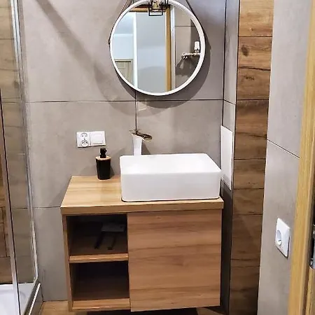 Chabrowy 卡尔帕奇