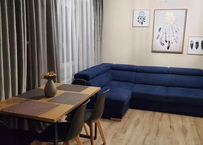 Chabrowy קרפאז'