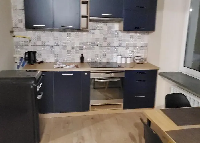 Chabrowy * 卡尔帕奇