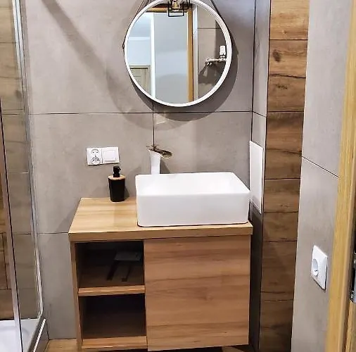 Chabrowy 卡尔帕奇